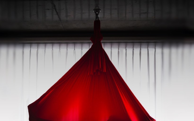 yoga studio Fabrica. 公式サイト